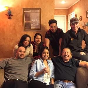 Meet your Posher, Gustavo